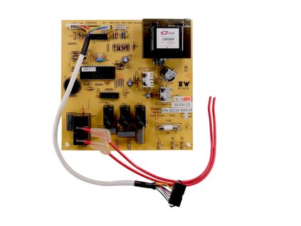 267979 elektronika saphir comfort