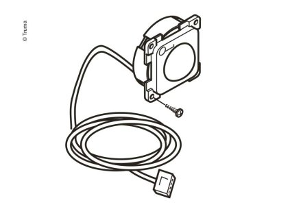 268015 ir prijimac saphir vario