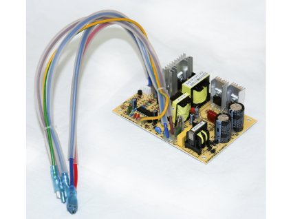 268435 ovladani 12v 230v