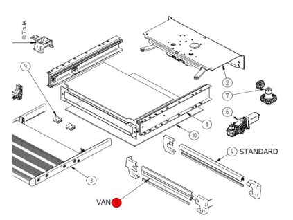 269389 predni prot slideout400van