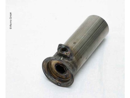 270121 spalovaci komora pro nd f86