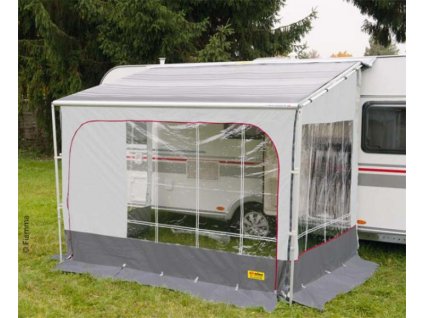 Villa Store Caravan Set, predné a bočné panely pre Fiamma Caravanstore (Varianta VILA KARAVAN SET 415)