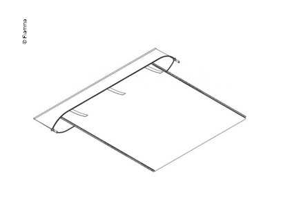 271855 nahradni tkanina futt 310roy gr