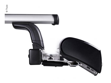 214477 adapter markyzy pro stresni nosic thule pro ducato od 07 2006