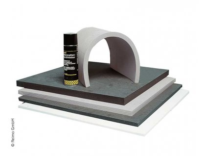 Izolátor Reimo X-trem (Varianta Izolátor X-Trem 30 mm 2 m2)