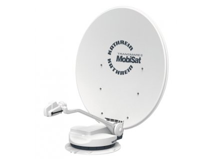 276346 sat system kathrein cap 850 gps