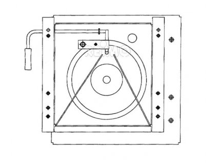 277435 dreh vito a 04 orig fahre