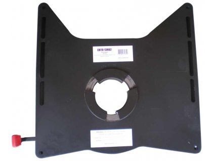 277453 otocna konzola vw t5 t6 na strane spolujezdce