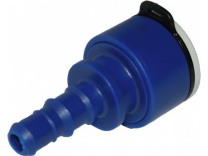277762 primy konektor s pruchodkou 12 mm
