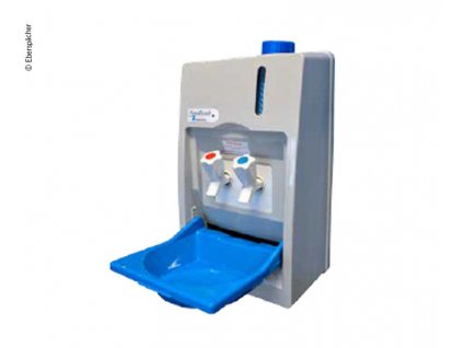 278062 eberspacher handiwash 12v pro teplou a studenou vodu 8 5l objem