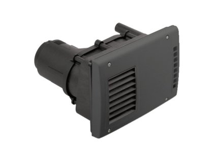 Nástenný komín Truma WKCD pre Truma Combi D - antracit