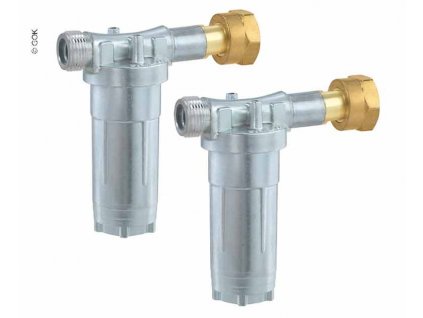 279325 plynovy filtr gok caramatic connectclean 2 kusy