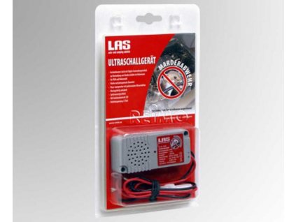 279589 ultrazvukova ochrana proti kunam 12v