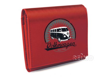 280930 vw coll penezenka cerveny nakladak