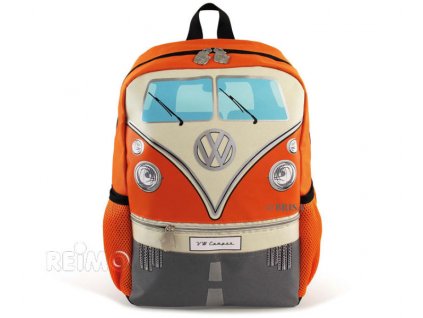 280969 vw col backpack maly oranzovy