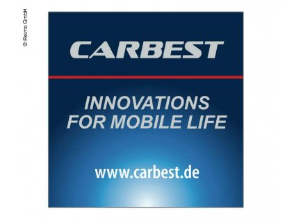 281404 nalepka na auto carbest