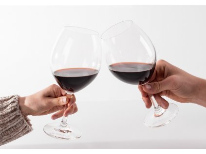 281518 sada sklenic na vino 6 kusu