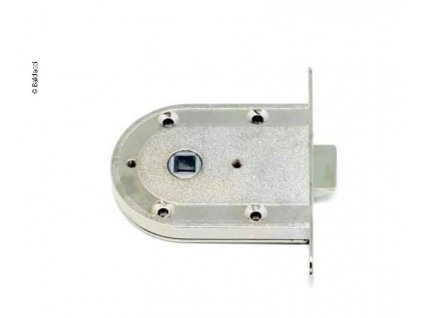 281686 zamek pro zapustenou instalaci