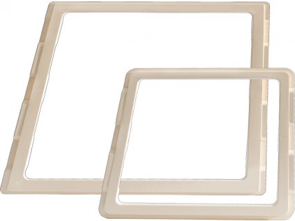 282130 adaptacni ram fiat ducato pro stresni kapotu 280x280mm