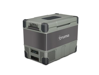Kompresorová autochladnička Truma Cooler C69 DZ - dvojzónová, 69 litrov