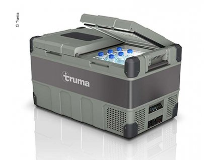 282310 kompresorovy chladic truma cooler c96 dz 96 litru dvouzonovy 41 55l