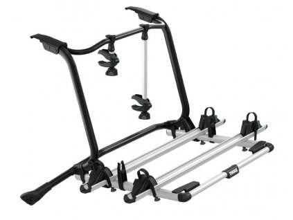 282964 thule wanderway bike carrier tailgate pro wv t6