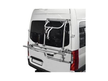 Zadný nosič Euro Carry pre MB Sprinter od 06/2018 pre 2 kolesá