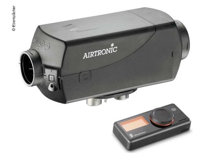 283456 eberspacher airtronic d2l camper kit vcetne prislusenstvi a parkovaciho topeni easystart pro