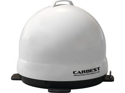 283504 carbest snipe handy prenosna sat antena 12 24v