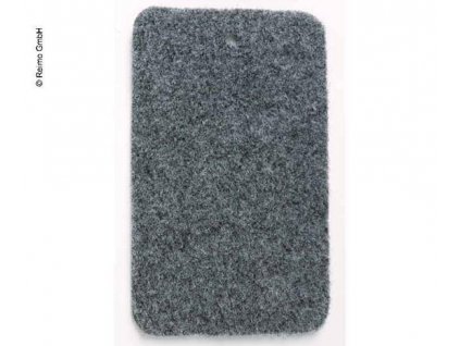 283528 kobercova plst x trem stretch felt tmave seda 2x2m
