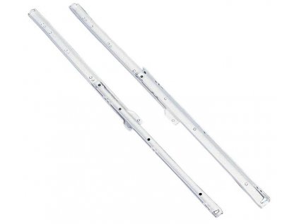 Jednotlivé výsuvy zásuviek (Varianta Jednotlivé predĺženie 350 mm pár)