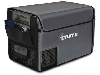 284062 izolacni kryt pro chladici box kompresoru truma cooler c44