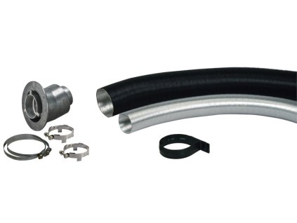 284140 sada nastenneho kourovodu zr 80 pro combi a varioheat bez vnejsiho dilu kourovodu
