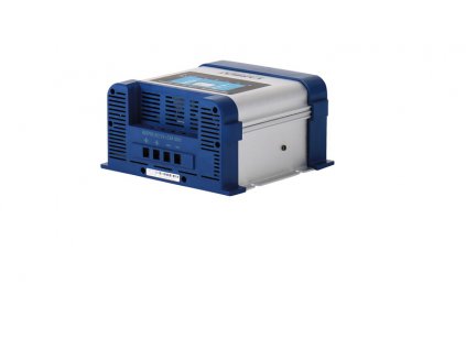 284233 nabijecka carbest 10a 12v 2 vystupy s prepinacim rezimem