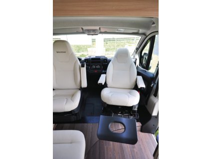 287275 system relax seat s dalkovym ovladanim wifi