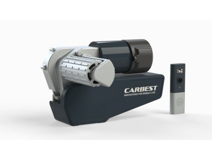 287680 carbest cara move ii automaticky system pro manevrovani s karavanem