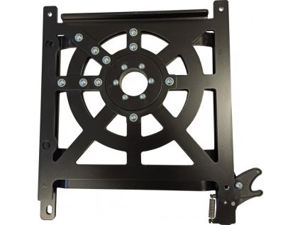 287749 spusteni paky rucni brzdy