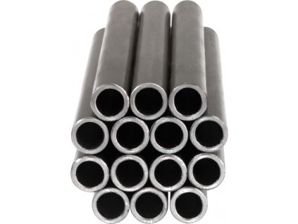 287941 ocelove plynove potrubi gok prumer 8 mm delka 300 cm
