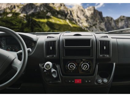 288322 indukcni nabijeci kolebka s pripojenim usb a jack aux pro fiat ducato peugeot boxer a citroen jumper