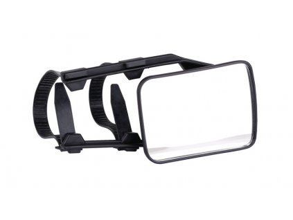 288622 zrcatko na karavan 15 x 11 cm pripevnitelne 1 kus variabilni uchopovaci rameno