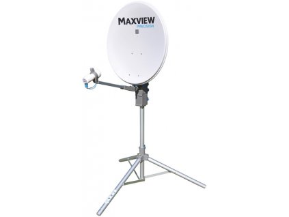 288703 manualni sat antena maxview precision i d 65 cm s twin lnb
