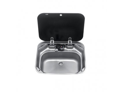 289066 hranaty nerezovy drez dometic va 8005 am