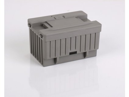 289156 powerpack baterie pro kompresorove chladice od spolecnosti carbest