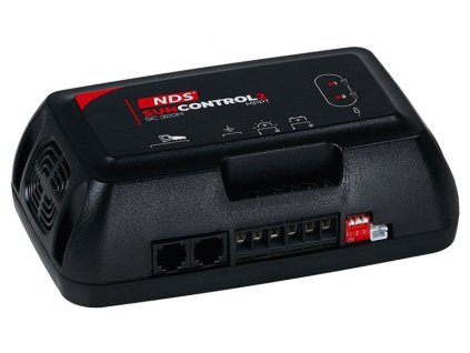 289279 sun control mppt solarni regulator nabijeni 12v 320w