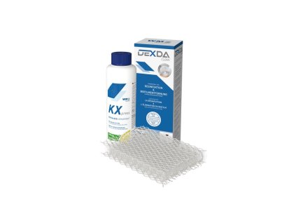 Kompletná sada WM Aquatec pre hygienicky čistú vodu - 60 l nádrž