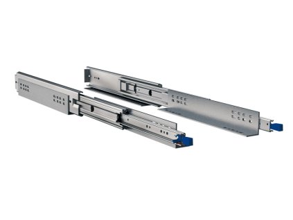 290062 plne prodlouzeni 965mm 227kg 1 par ocel pozinkovana