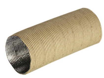 290272 1 trubka ventilatoru ur prumer 65 mm delka 2 m