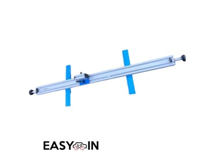 Nosič bicyklov EASY IN do interiéru, batožinového priestoru alebo zadnej garáže