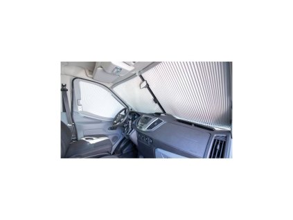 Bočná roleta REMIfront roll-up IV pre okno pravej a ľavej Transit Custom V362 z roku 2018