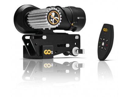 293968 pomucka pro manevrovani s karavanem go2 manualni s 1800kg model 2021